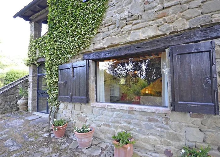 Delle Fragole Villa *