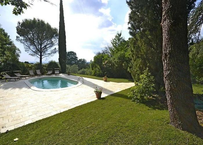 Villa Delle Fragole *