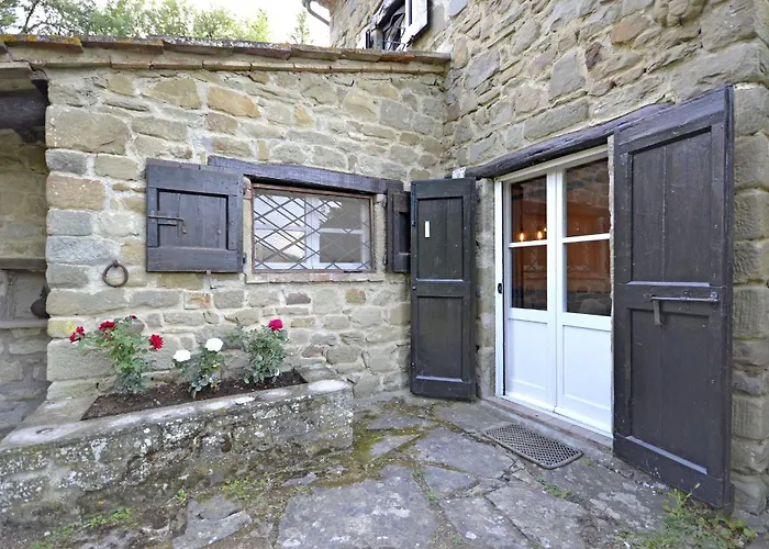 Delle Fragole Villa *