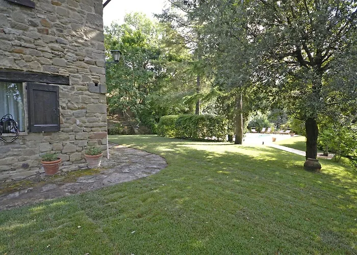 Villa Delle Fragole Cortona