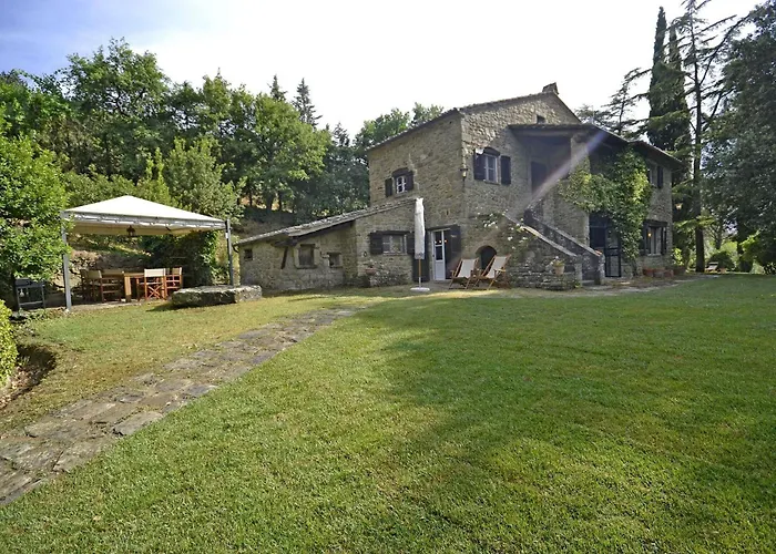 Delle Fragole Villa