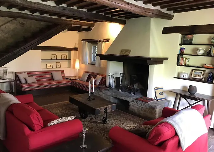 Villa Delle Fragole *